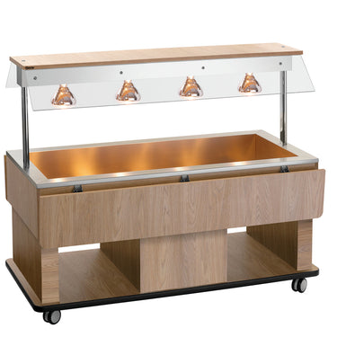 Buffet trolley Kids W4110-150U