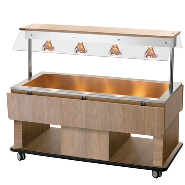 Buffet trolley Kids W4110-150U