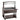 Buffet trolley W3110-200W