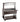 Buffet trolley W3110-200W