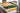 Buffet trolley W3110-200W