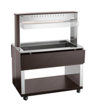 Buffetwagen W3110-200W