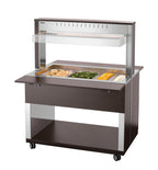 Buffetwagen W3110-200W