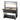 Buffet trolley W3110-200A