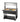 Buffet trolley W3110-200A