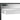 Buffet trolley W3110-200A
