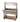 Buffet trolley W3110-200U