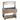 Buffet trolley W3110-200U