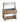 Buffet trolley W3110-200U