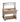 Buffet trolley W3110-200U