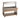Buffet trolley W4110-200U