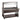 Buffet trolley W4110-200W