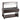 Buffet trolley W4110-200W