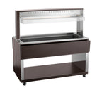 Buffet trolley W4110-200W
