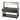 Buffet trolley W4110-200W