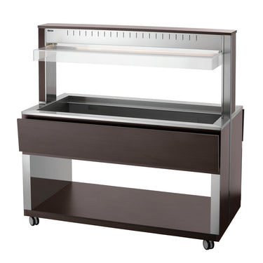 Buffetwagen W4110-200W