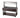 Buffet trolley W4110-200W