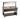 Buffet trolley W4110-200W