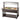Buffet trolley W4110-200W