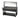 Buffet trolley W4110-200A