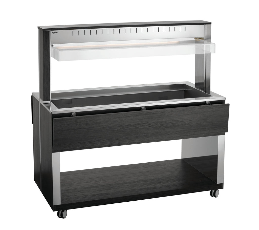 Servis arabası W4110-200A