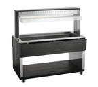 Servis arabası W4110-200A