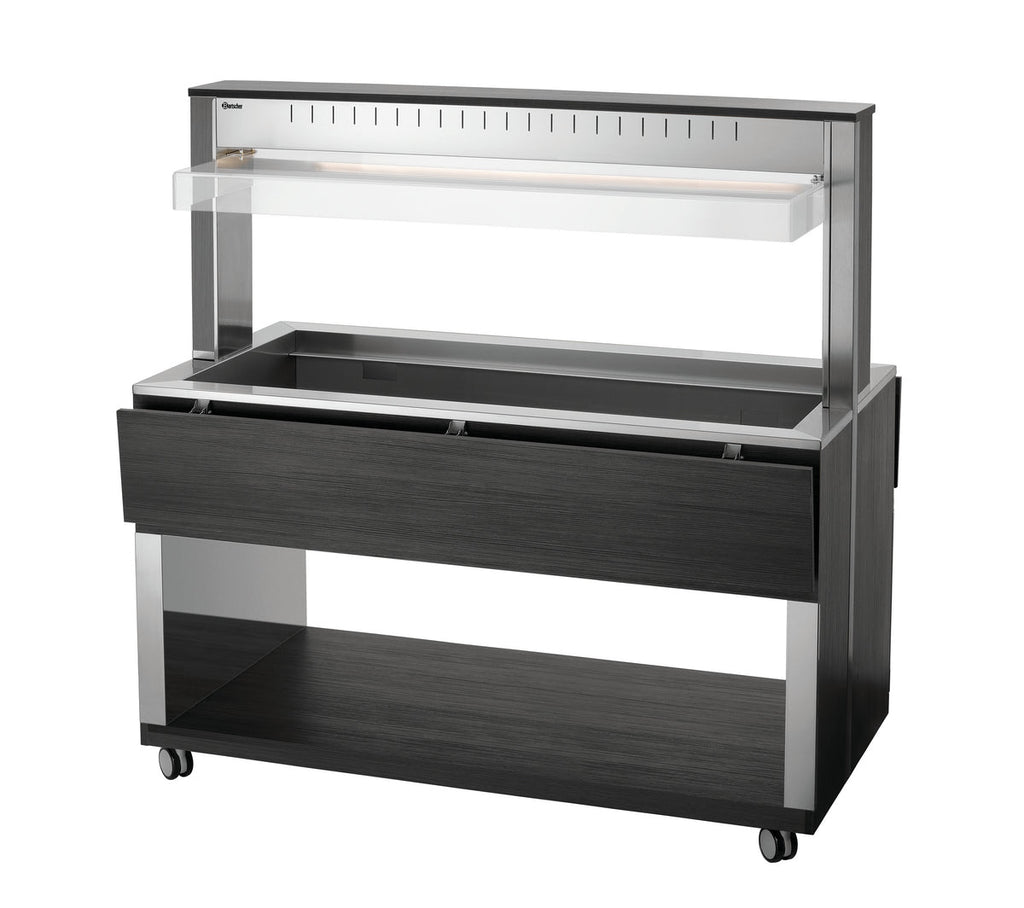 Servis arabası W4110-200A