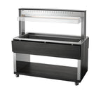 Servis arabası W4110-200A