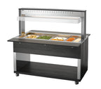 Servis arabası W4110-200A
