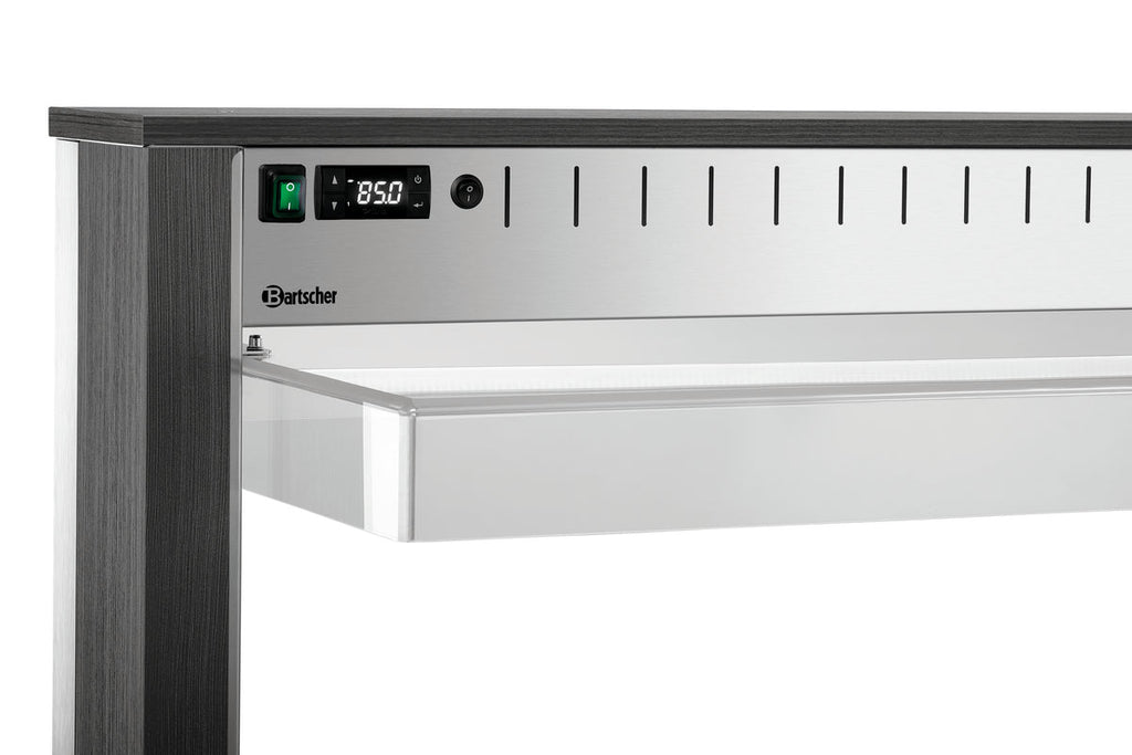 Servis arabası W4110-200A
