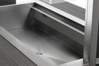 Servis arabası W4110-200A