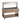 Buffet trolley W4110-200U
