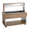 Buffet trolley W4110-200U