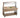 Buffet trolley W4110-200U
