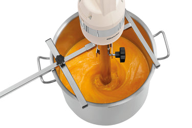 Hand blender holder 600