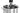 Hand blender holder STMS 1000