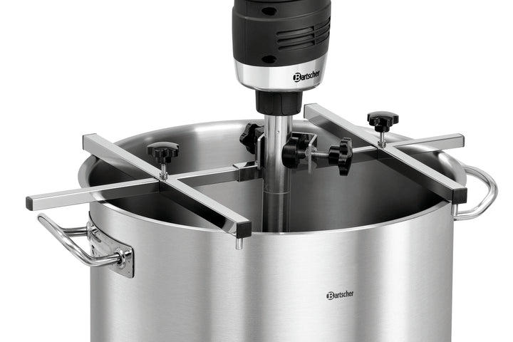 Hand blender holder STMS 1000