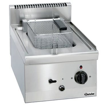 Deep fat fryer 600, B400, 8L