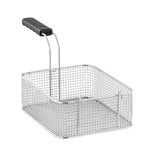 Yedek sepet fritöz 600, 8L, büyük, 228 × 495 × 205 mm (131419)