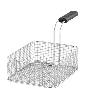 Ersatzkorb Fritteuse 600, 8L, gr., 228 × 495 × 205 mm (131419)