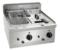 Deep fat fryer 600, B600, 2x8L