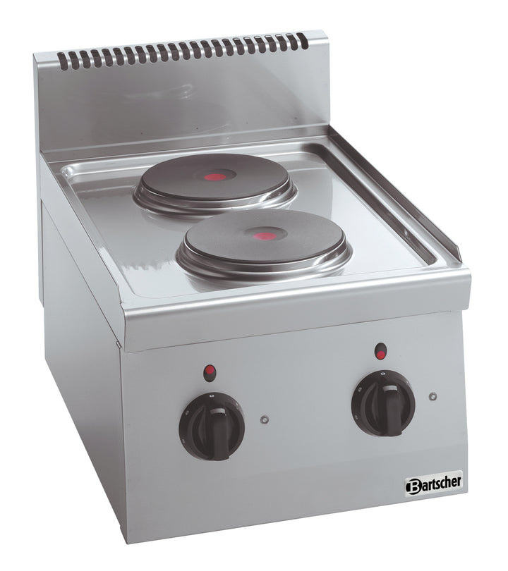 Elektrokocher 600 2PLTG