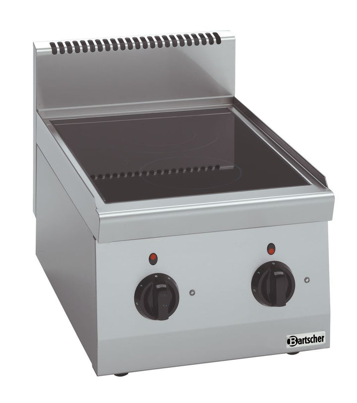 Ceranfeld 600, 2 Platten, TU