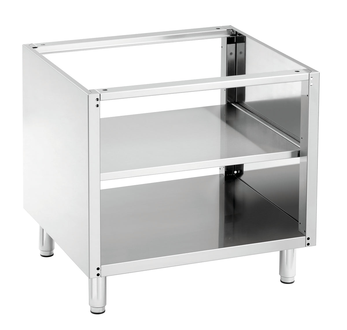 Open base unit, 600, W800, IS, SS