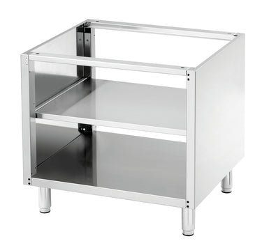 Open base unit, 600, W800, IS, SS