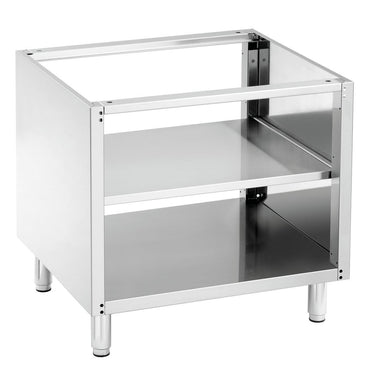 Open base unit, 600, W600, IS, SS