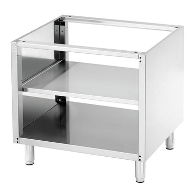 Offener Unterschrank, 600, B600, IS, SS