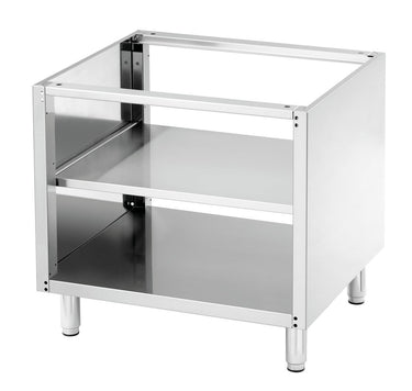 Open base unit, 600, W600, IS, SS