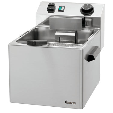 Nudelkocher 1 Korb, 7L, TU