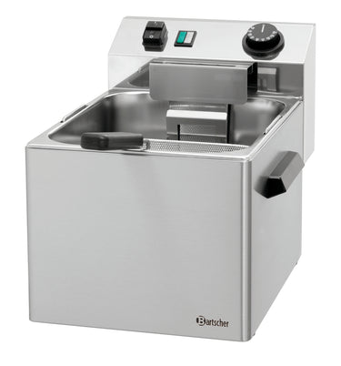 Pasta cooker 1 basket, 7L, TU